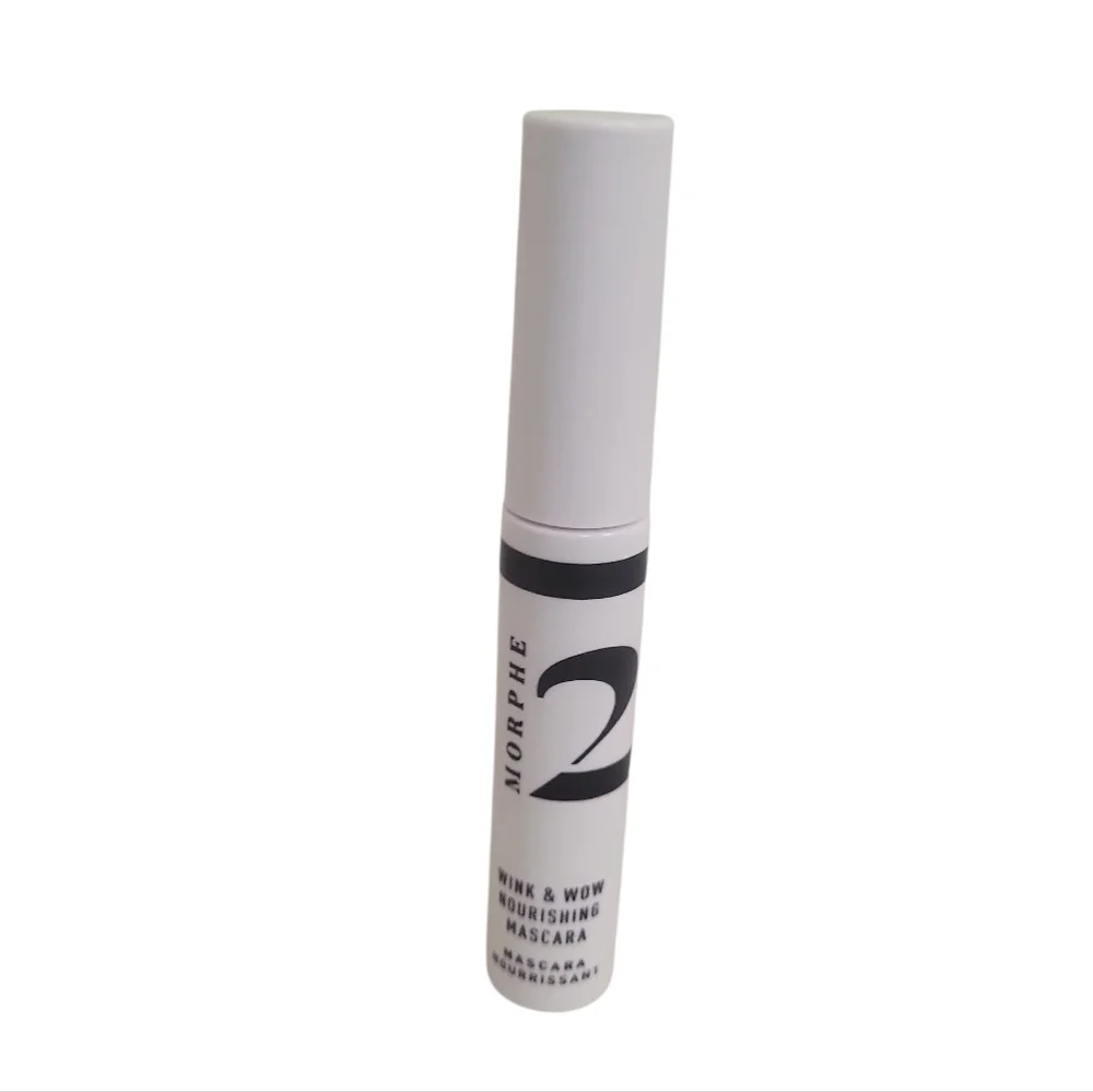 Morphe 2 Wink & Wow Nourishing Mascara